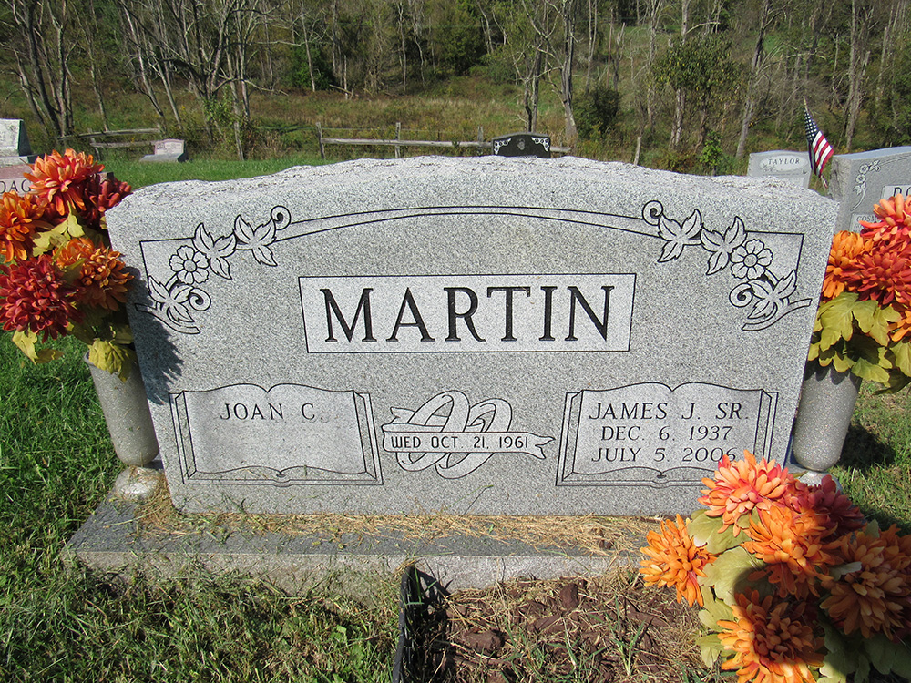 tombstone